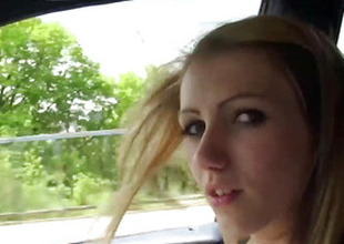 Skinny stranded euroteens pov doggystyle amusement